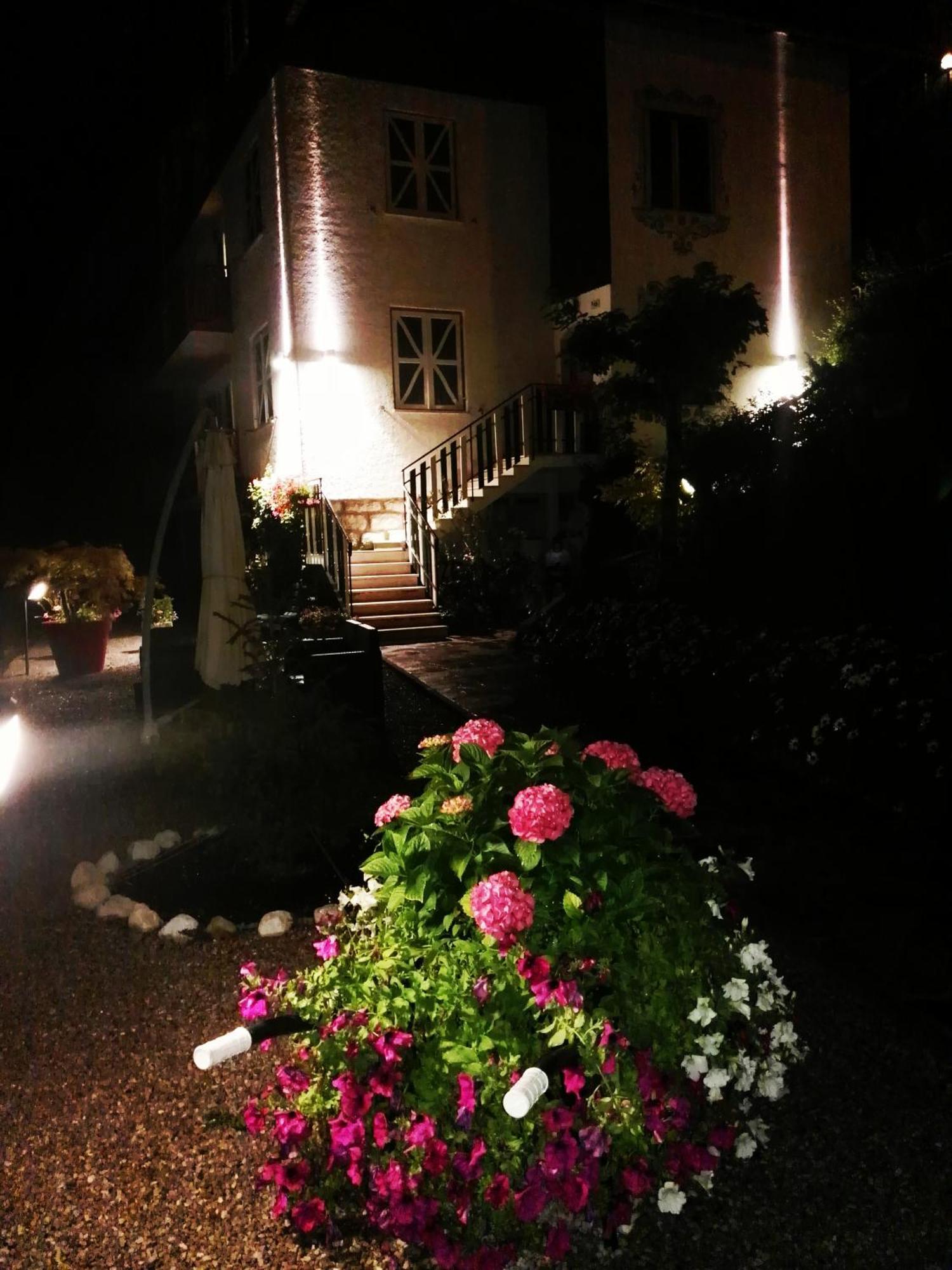 Villa Aprica Appartamenti Molveno Exterior photo